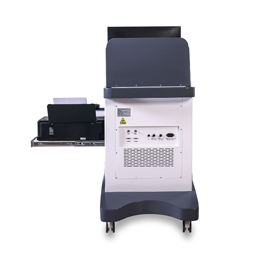 雙能X線骨密度測量儀