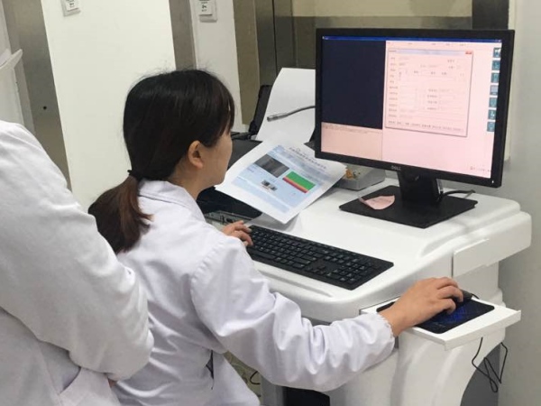 廠家直供:品源雙能X射線骨密度儀落戶嘉興市海鹽縣人民醫(yī)院 廠家直供:品源雙能X射線骨密度儀落戶嘉興市海鹽縣人民醫(yī)院