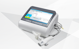 便攜式肺功能檢測(cè)儀LUD-V1